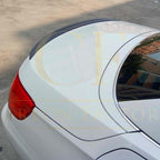 M3 Style Carbon Fibre Boot Spoiler for BMW 3 Series E93 Convertible inc M3 07-13