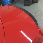 M3 Style Carbon Fibre Boot Spoiler for BMW 3 Series E93 Convertible inc M3 07-13