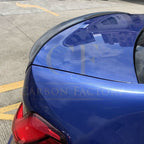 M3 Style Carbon Fibre Boot Spoiler for BMW G20 3 Series G80 M3 G28 i3 19-Present