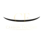 M3 Style Carbon Fibre Boot Spoiler for BMW G20 3 Series G80 M3 G28 i3 19-Present