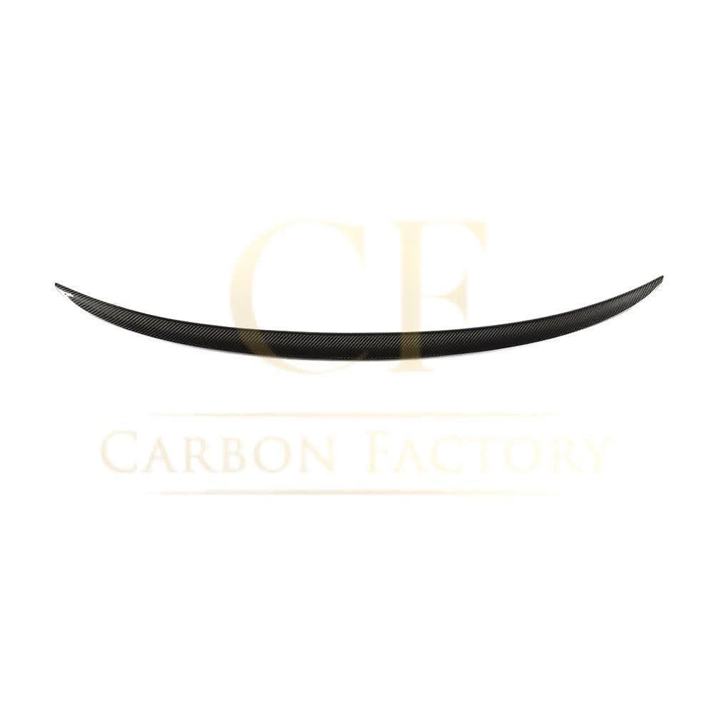 M3 Style Carbon Fibre Boot Spoiler for BMW G20 3 Series G80 M3 G28 i3 19-Present