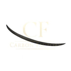 M3 Style Carbon Fibre Boot Spoiler for BMW G20 3 Series G80 M3 G28 i3 19-Present