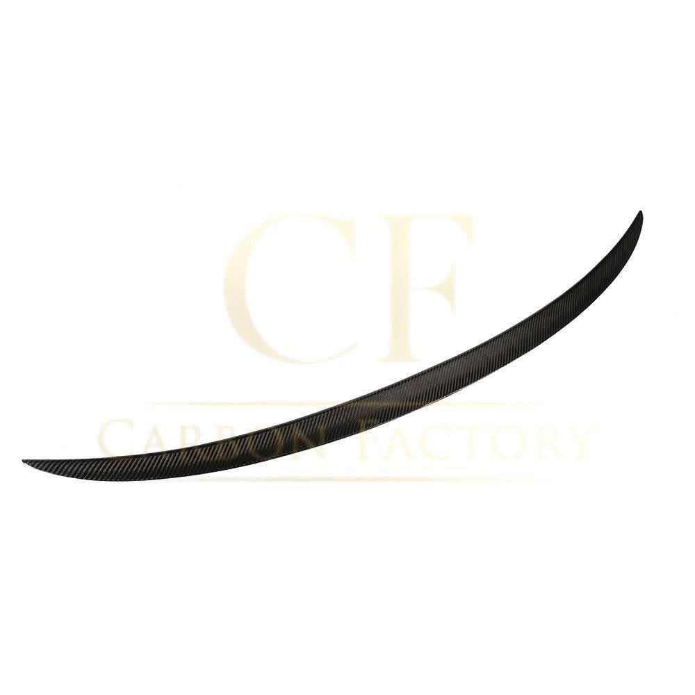 M3 Style Carbon Fibre Boot Spoiler for BMW G20 3 Series G80 M3 G28 i3 19-Present