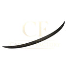 M3 Style Carbon Fibre Boot Spoiler for BMW G20 3 Series G80 M3 G28 i3 19-Present