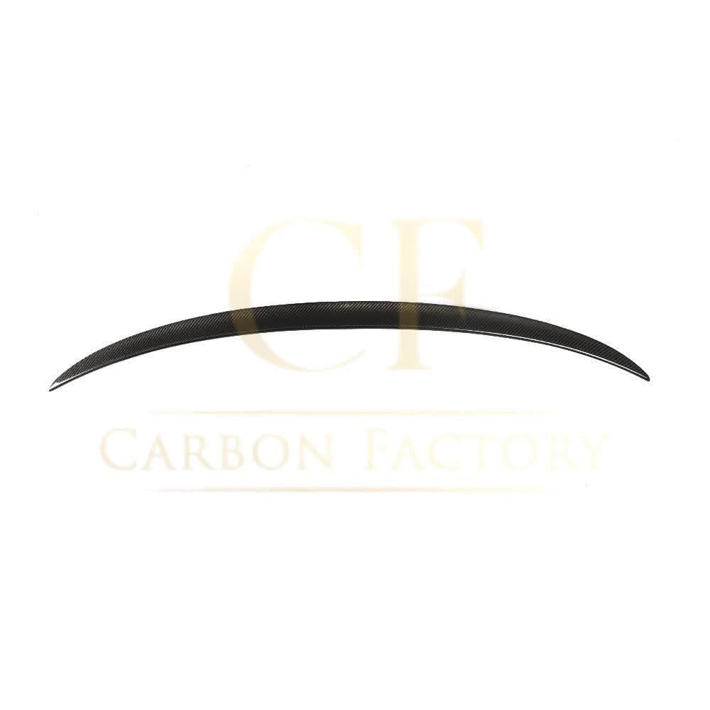 M3 Style Carbon Fibre Boot Spoiler for BMW G20 3 Series G80 M3 G28 i3 19-Present