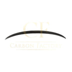 M3 Style Carbon Fibre Boot Spoiler for BMW G20 3 Series G80 M3 G28 i3 19-Present