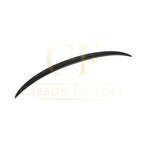 M3 Style Carbon Fibre Boot Spoiler for BMW G20 3 Series G80 M3 G28 i3 19-Present