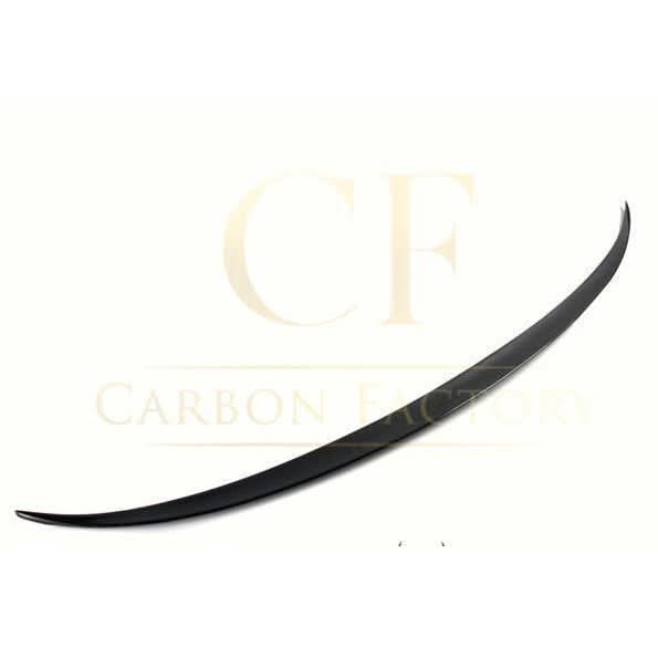 M5 Style Carbon Fibre Boot Spoiler for BMW 5 Series F10 inc M5 10-17