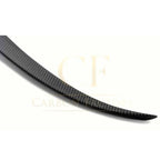 M5 Style Carbon Fibre Boot Spoiler for BMW 5 Series F10 inc M5 10-17