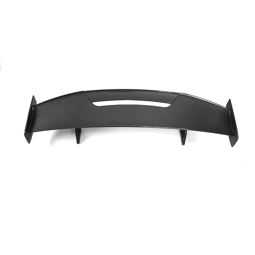 MAD Style Carbon Fibre Boot Spoiler for BMW F80 M3 F82 F83 M4 F87 M2 14-20