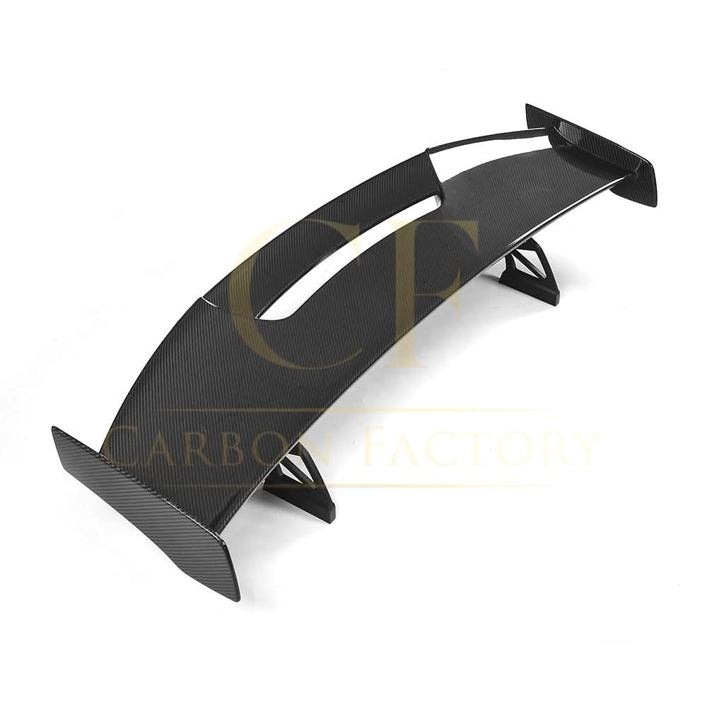 MAD Style Carbon Fibre Boot Spoiler for BMW F80 M3 F82 F83 M4 F87 M2 14-20