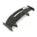 MAD Style Carbon Fibre Boot Spoiler for BMW F80 M3 F82 F83 M4 F87 M2 14-20