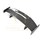 MAD Style Carbon Fibre Boot Spoiler for BMW F80 M3 F82 F83 M4 F87 M2 14-20