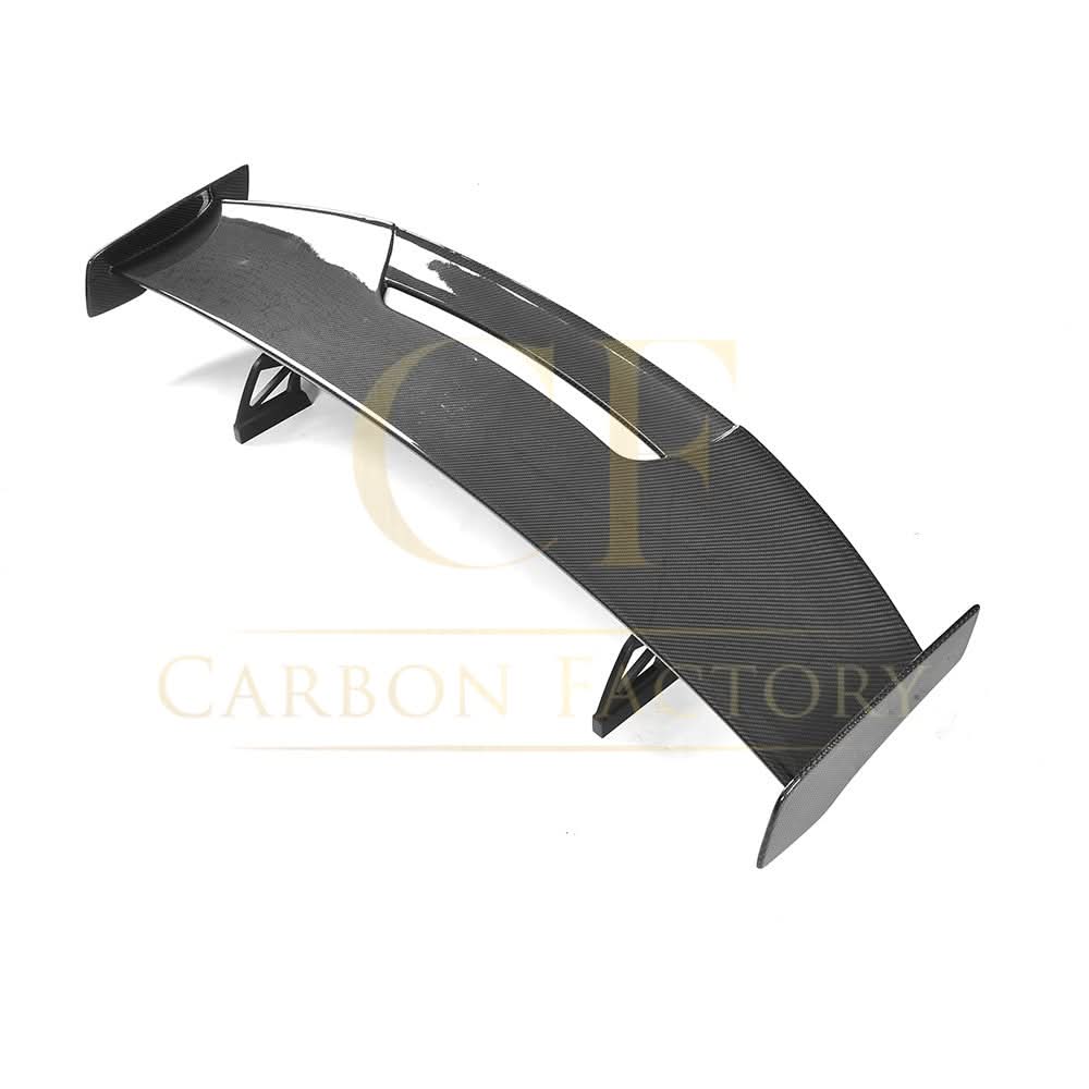 MAD Style Carbon Fibre Boot Spoiler for BMW F80 M3 F82 F83 M4 F87 M2 14-20