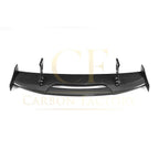 MAD Style Carbon Fibre Boot Spoiler for BMW F80 M3 F82 F83 M4 F87 M2 14-20