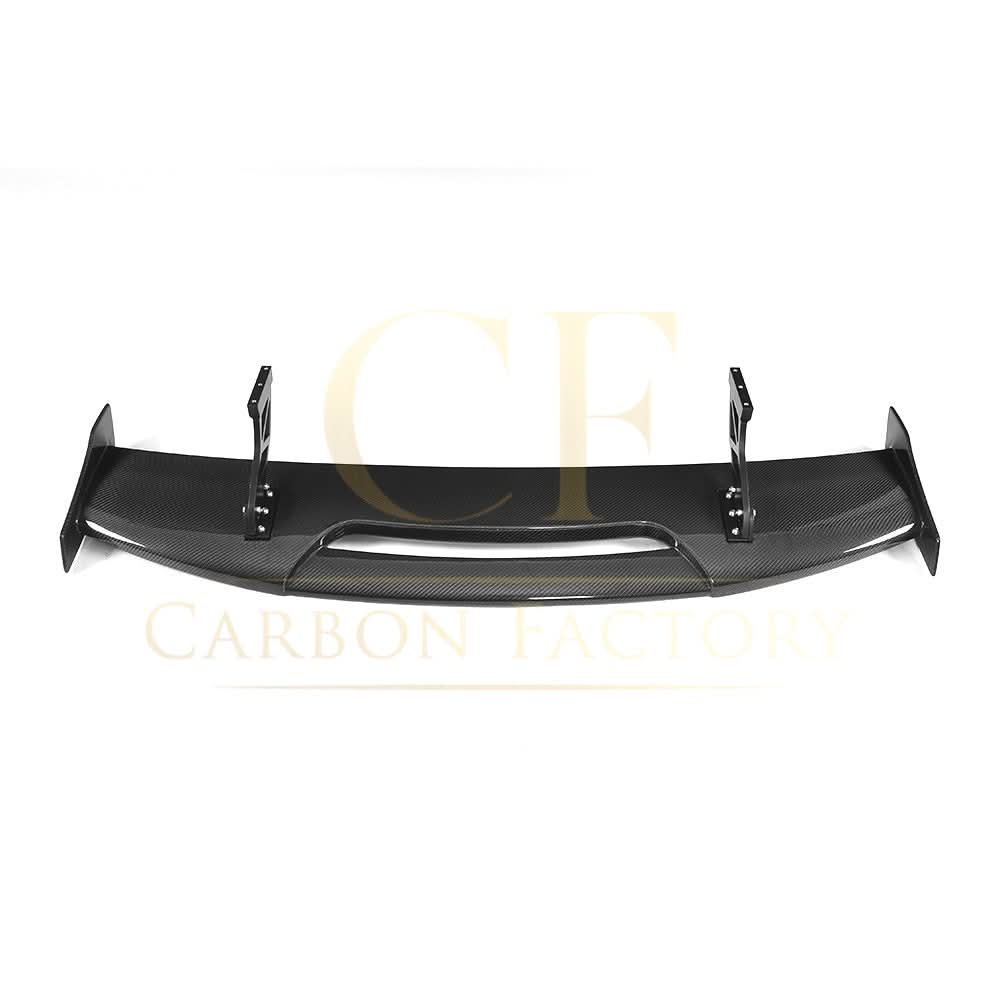 MAD Style Carbon Fibre Boot Spoiler for BMW F80 M3 F82 F83 M4 F87 M2 14-20