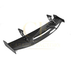 MAD Style Carbon Fibre Boot Spoiler for BMW F80 M3 F82 F83 M4 F87 M2 14-20