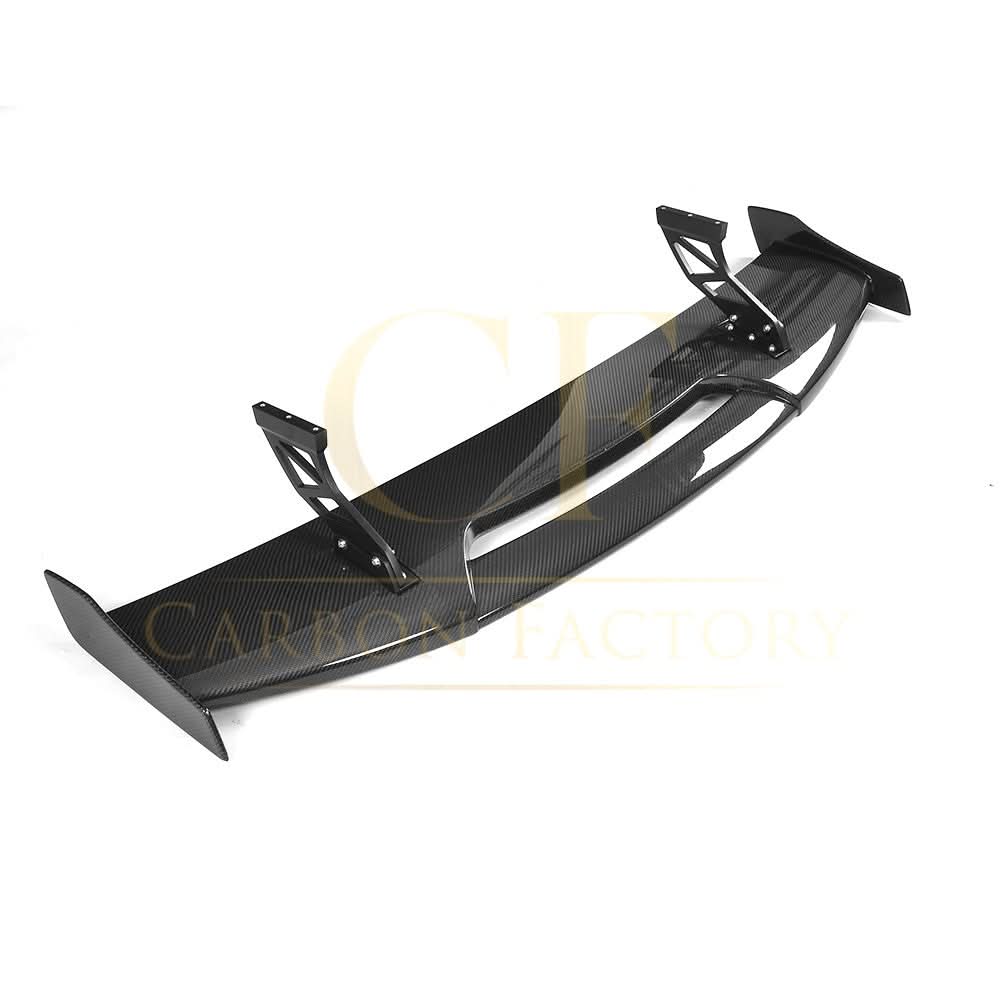 MAD Style Carbon Fibre Boot Spoiler for BMW F80 M3 F82 F83 M4 F87 M2 14-20