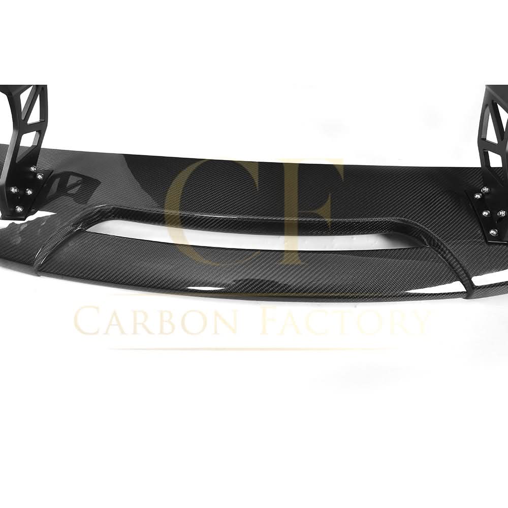 MAD Style Carbon Fibre Boot Spoiler for BMW F80 M3 F82 F83 M4 F87 M2 14-20