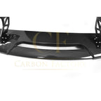 MAD Style Carbon Fibre Boot Spoiler for BMW F80 M3 F82 F83 M4 F87 M2 14-20