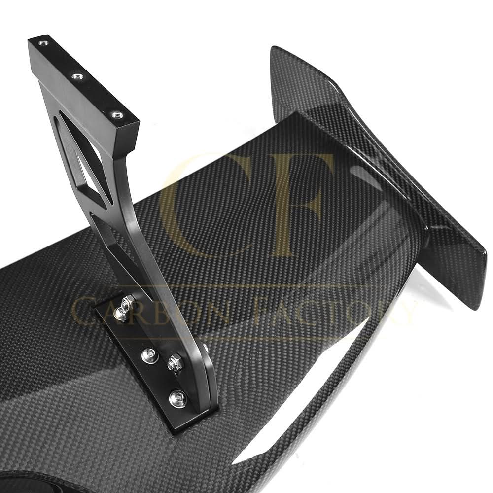 MAD Style Carbon Fibre Boot Spoiler for BMW F80 M3 F82 F83 M4 F87 M2 14-20