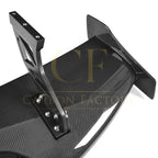 MAD Style Carbon Fibre Boot Spoiler for BMW F80 M3 F82 F83 M4 F87 M2 14-20