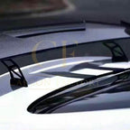 MAD Style Carbon Fibre Boot Spoiler for BMW F80 M3 F82 F83 M4 F87 M2 14-20
