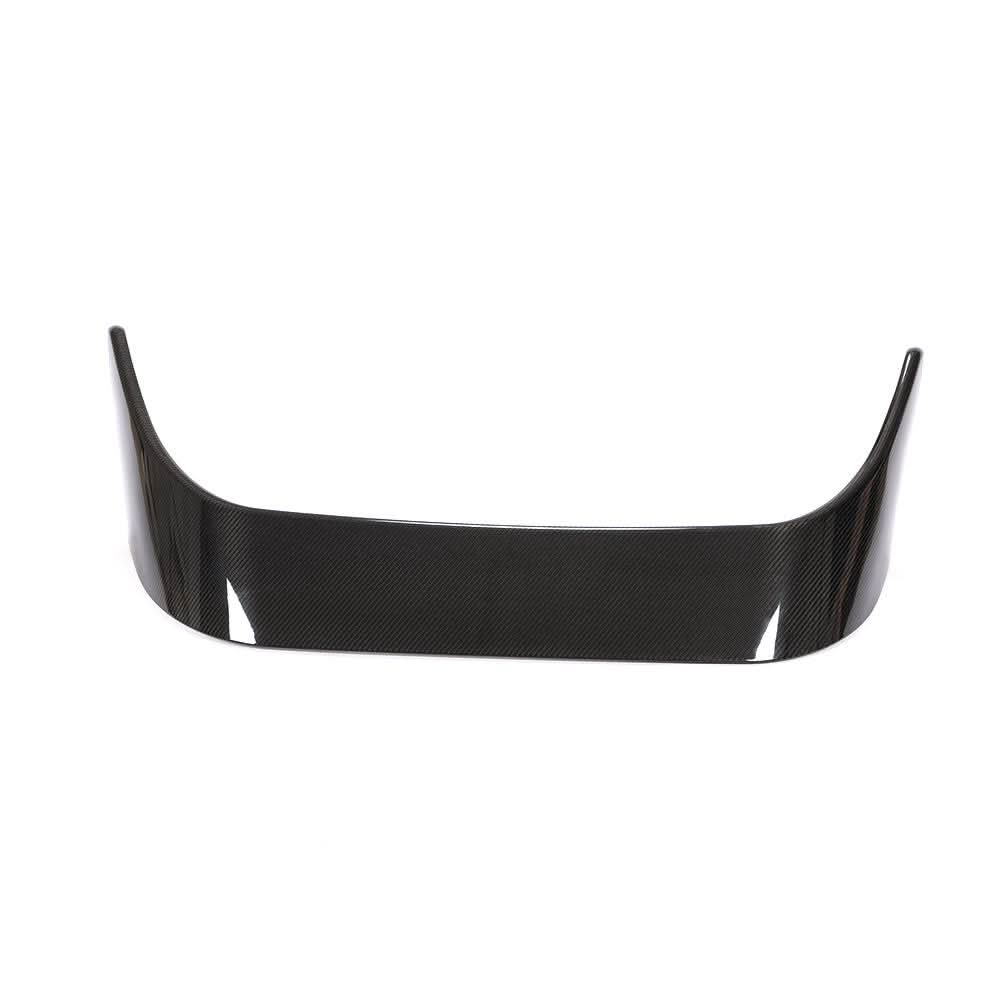 MB Style Carbon Fibre Rear Spoiler for Toyota A90 Supra 19-Present