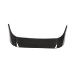 MB Style Carbon Fibre Rear Spoiler for Toyota A90 Supra 19-Present