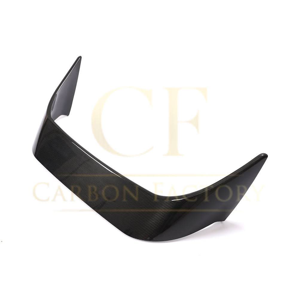 MB Style Carbon Fibre Rear Spoiler for Toyota A90 Supra 19-Present