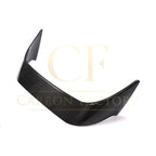 MB Style Carbon Fibre Rear Spoiler for Toyota A90 Supra 19-Present