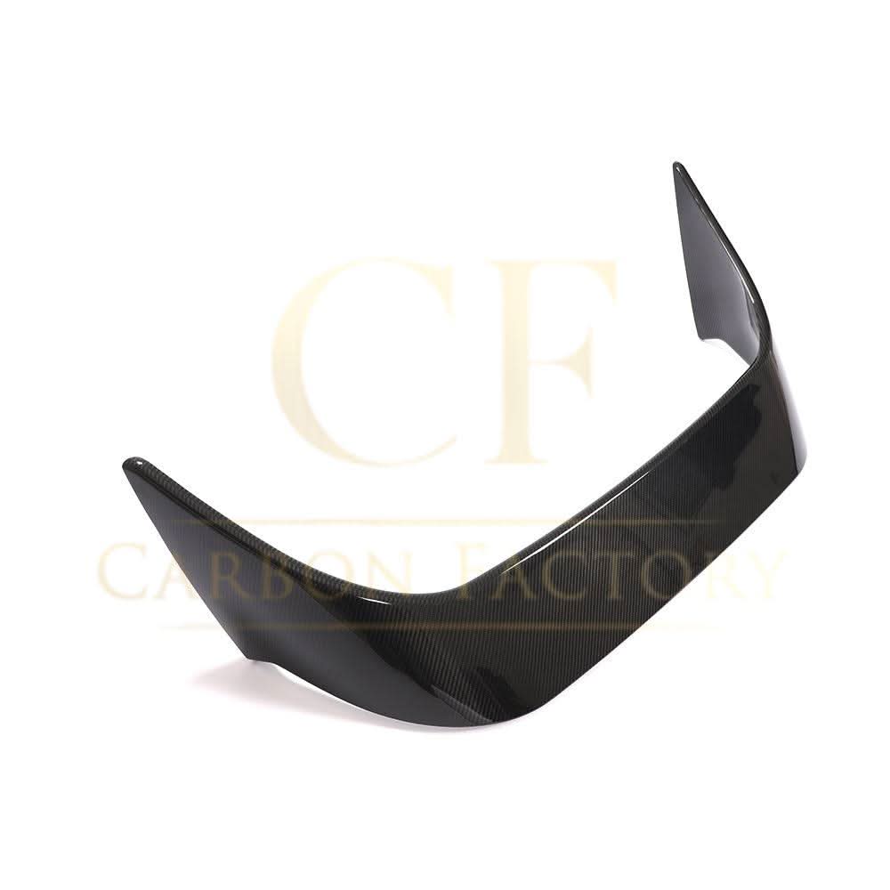 MB Style Carbon Fibre Rear Spoiler for Toyota A90 Supra 19-Present