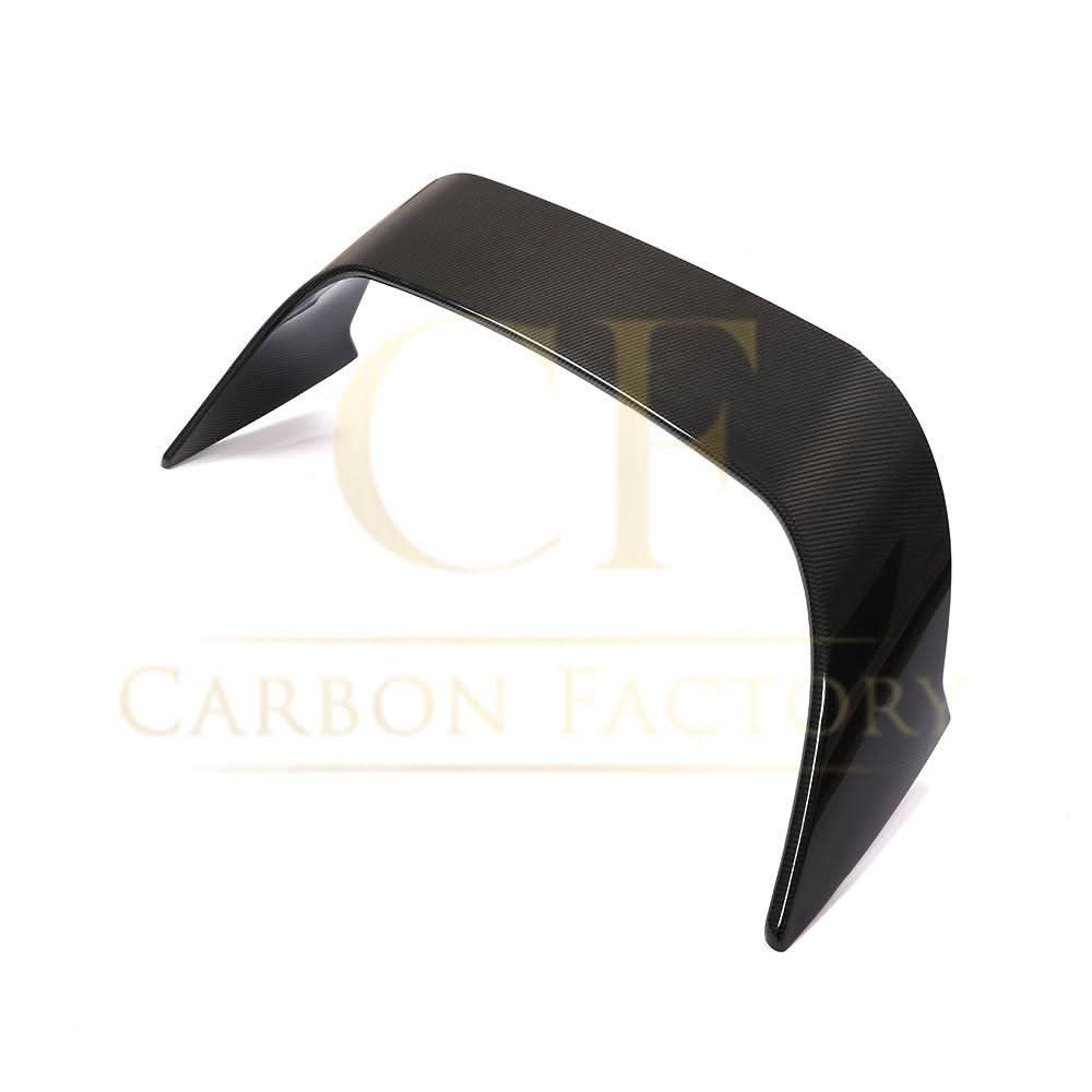 MB Style Carbon Fibre Rear Spoiler for Toyota A90 Supra 19-Present