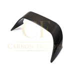 MB Style Carbon Fibre Rear Spoiler for Toyota A90 Supra 19-Present