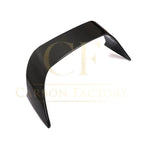MB Style Carbon Fibre Rear Spoiler for Toyota A90 Supra 19-Present