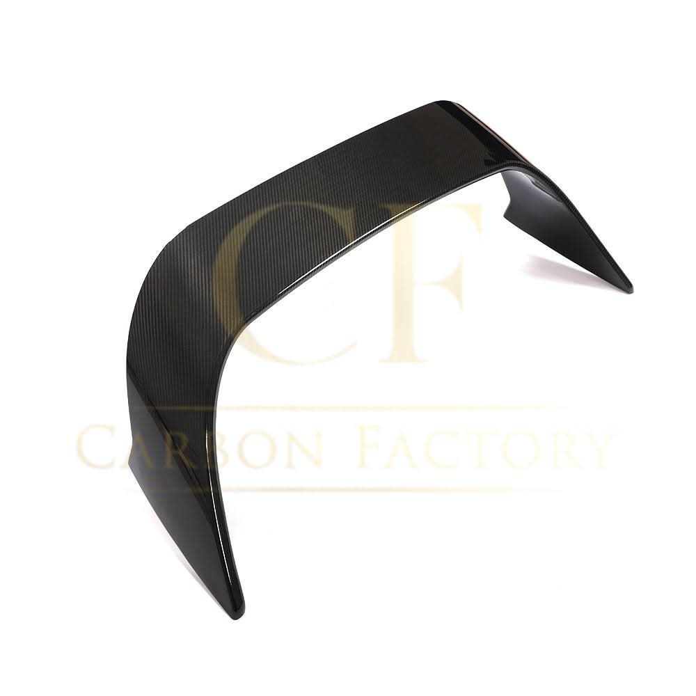 MB Style Carbon Fibre Rear Spoiler for Toyota A90 Supra 19-Present