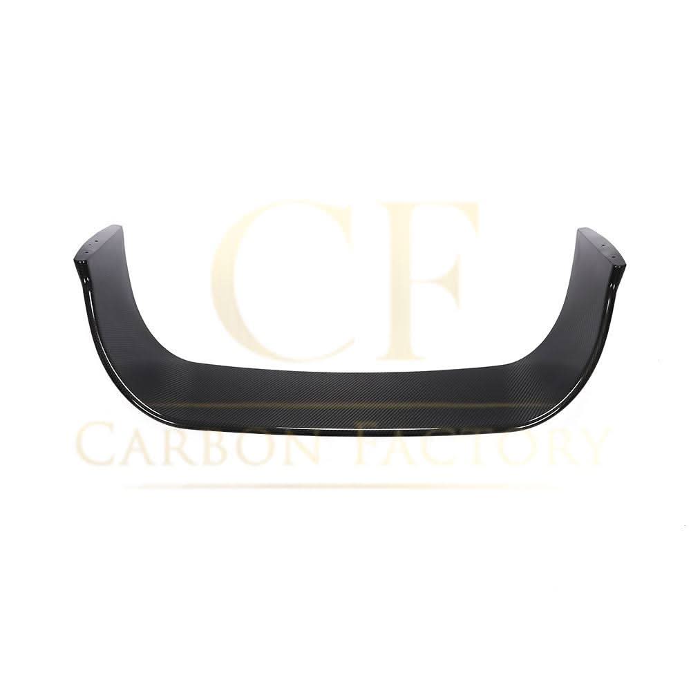 MB Style Carbon Fibre Rear Spoiler for Toyota A90 Supra 19-Present