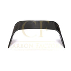 MB Style Carbon Fibre Rear Spoiler for Toyota A90 Supra 19-Present