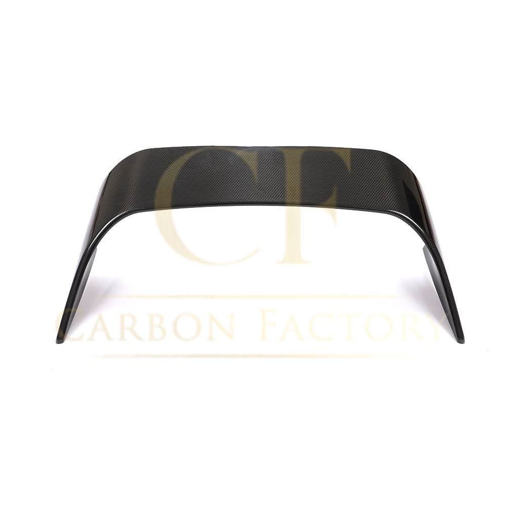 MB Style Carbon Fibre Rear Spoiler for Toyota A90 Supra 19-Present