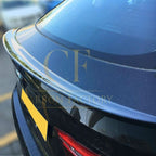 MP A Style Carbon Fibre Boot Spoiler for BMW F16 X6 F86 X6M 15-18