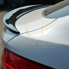MP A Style Carbon Fibre Boot Spoiler for BMW F16 X6 F86 X6M 15-18