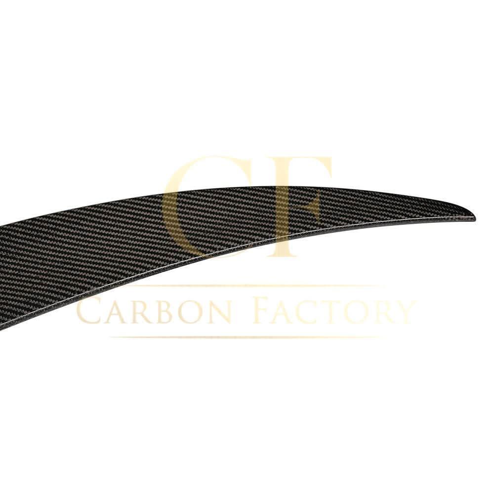 MP A Style Carbon Fibre Boot Spoiler for BMW F16 X6 F86 X6M 15-18