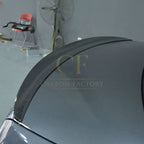 MP Style Carbon Fibre Boot Spoiler for BMW 2 Series F22 F87 M2 13-21