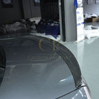 MP Style Carbon Fibre Boot Spoiler for BMW 2 Series F22 F87 M2 13-21