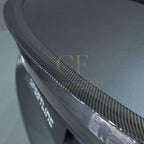MP Style Carbon Fibre Boot Spoiler for BMW 2 Series F22 F87 M2 13-21