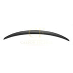 MP Style Carbon Fibre Boot Spoiler for BMW 2 Series F22 F87 M2 13-21