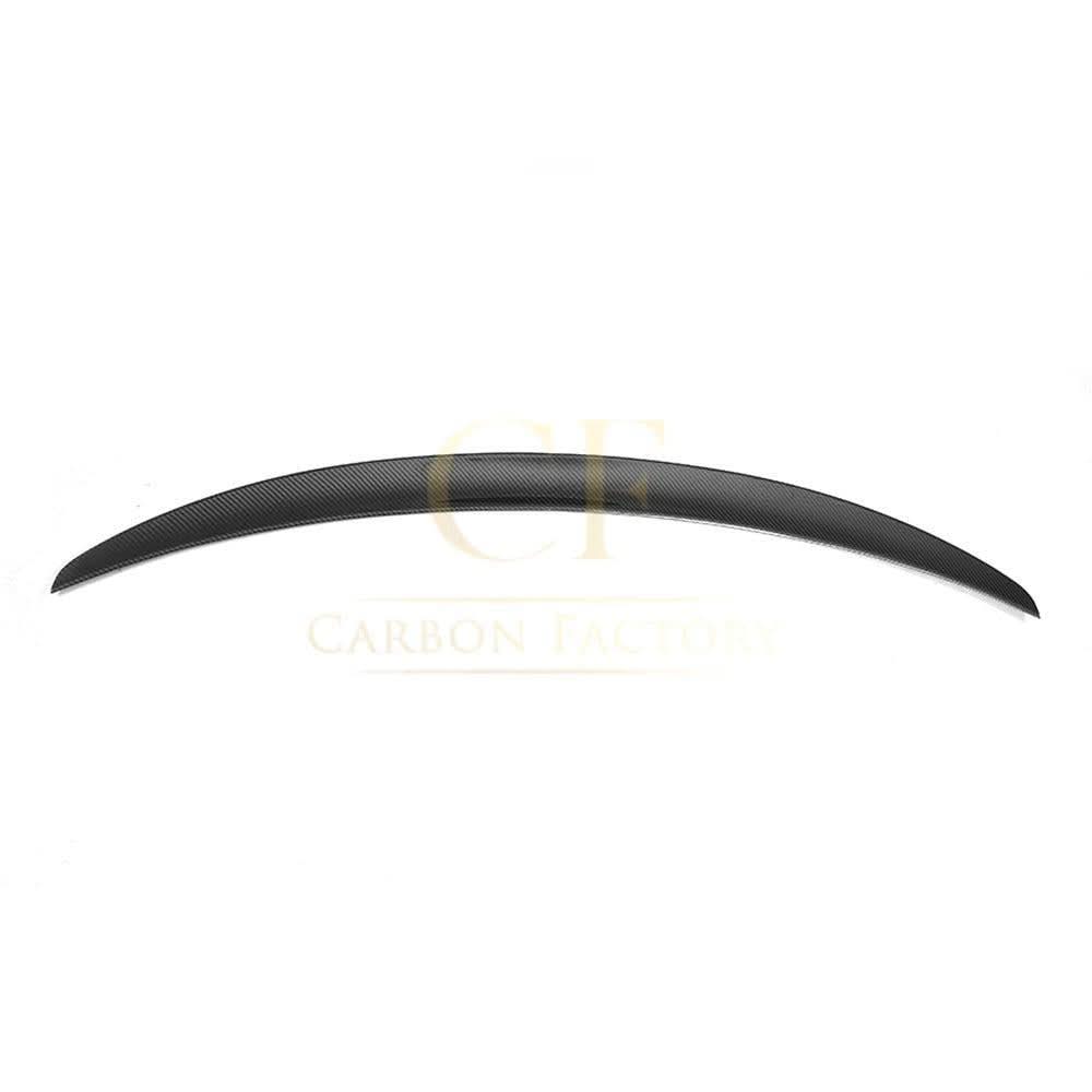 MP Style Carbon Fibre Boot Spoiler for BMW 2 Series F22 F87 M2 13-21