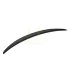 MP Style Carbon Fibre Boot Spoiler for BMW 2 Series F22 F87 M2 13-21