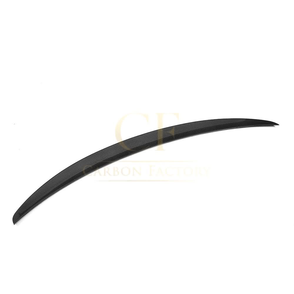 MP Style Carbon Fibre Boot Spoiler for BMW 2 Series F22 F87 M2 13-21