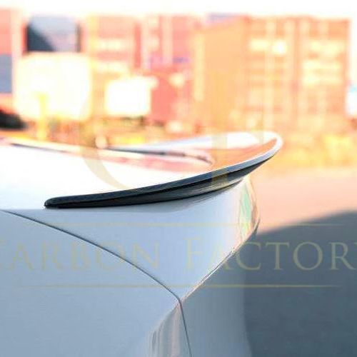 MP Style Carbon Fibre Boot Spoiler for BMW 3 Series E90 Saloon inc M3 07-13